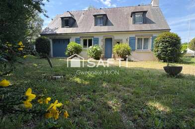 Maison 7 pièces 547900 €