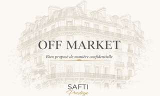 Appartement 2 Pièces 60 m² à vendre à Paris 20 (75020)