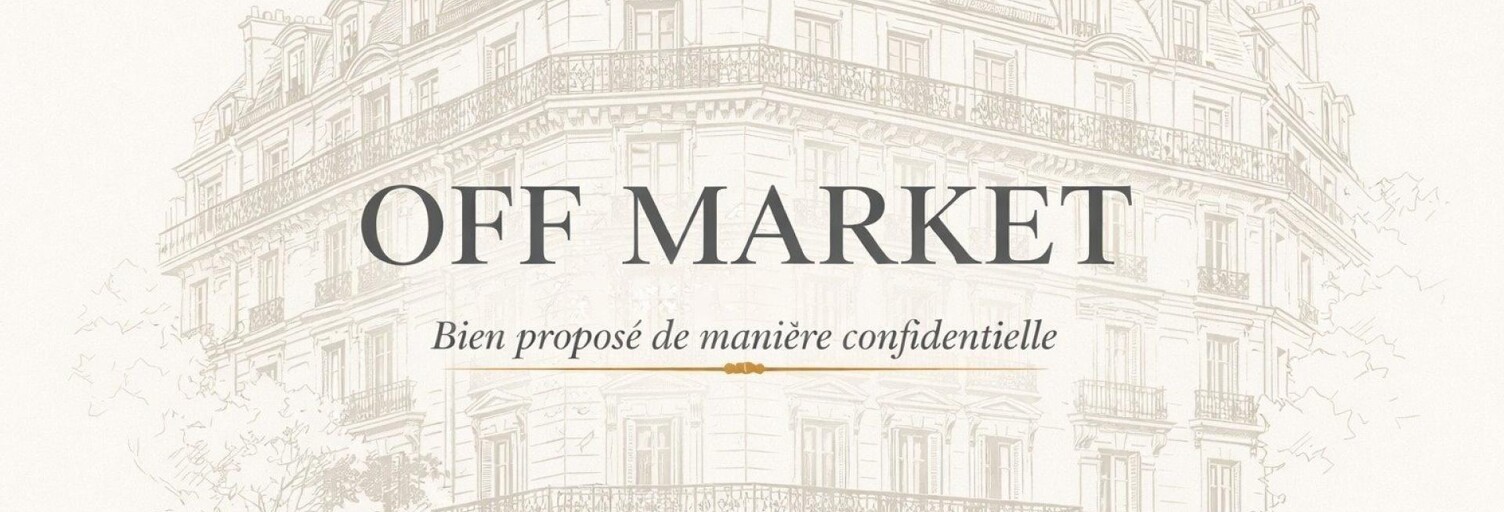 Appartement 2 Pièces 60 m² à vendre à Paris 20 (75020)