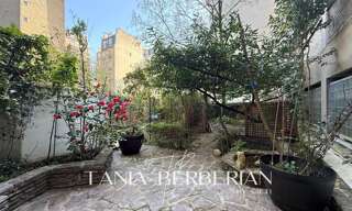 Appartement 2 Pièces 58 m² à vendre à Paris 20 (75020)