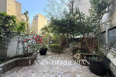 Appartement 2 pièces 745000 €