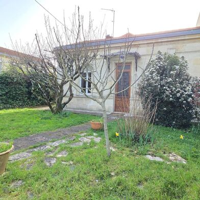 Maison 6 pièces 680000 €