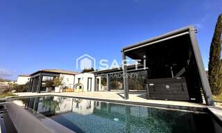 Maison 5 Pièces 219 m² à vendre à Capendu (11700)