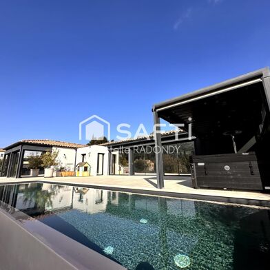 Maison 5 pièces 775000 €