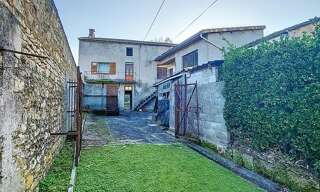 Maison 5 Pièces 180 m² à vendre à Touvre (16600)