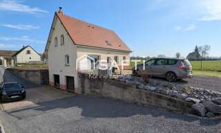 Maison 7 Pièces 142 m² à vendre à Abbeville (80100)