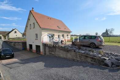 Maison 7 pièces 330000 €