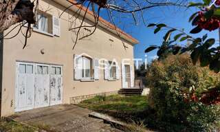 Maison 4 Pièces 87 m² à vendre à Cosne-Cours-sur-Loire (58200)