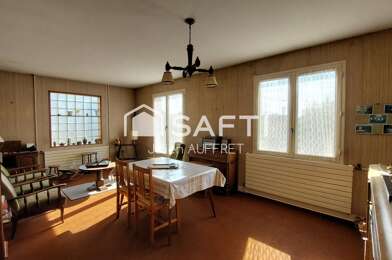 Maison 4 pièces 78000 €