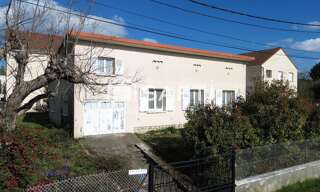 Maison 4 Pièces 87 m² à vendre à Cosne-Cours-sur-Loire (58200)