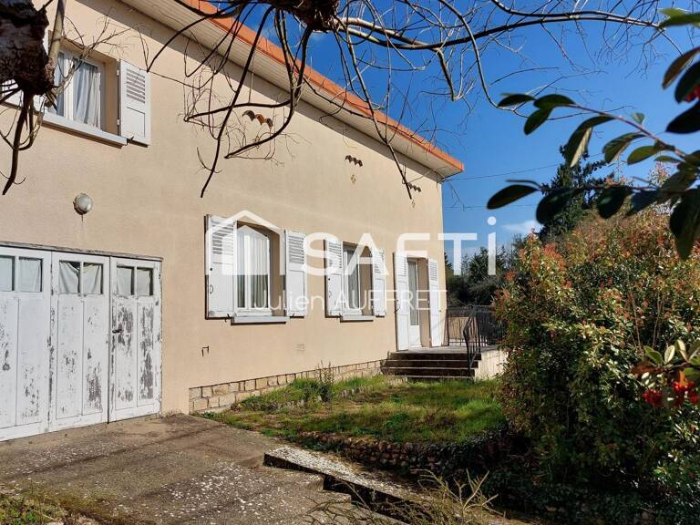 Maison calme et lumineuse - proche centre ville — photo 1