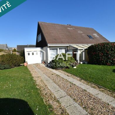 Maison 3 pièces 199000 €