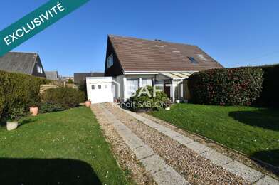 Maison 3 pièces 199000 €