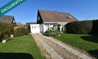 Maison 3 Pièces 84 m² à vendre à Gonfreville-l'Orcher (76700)