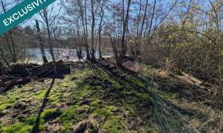 Terrain  2282 m² à vendre à L'Étoile (80830)