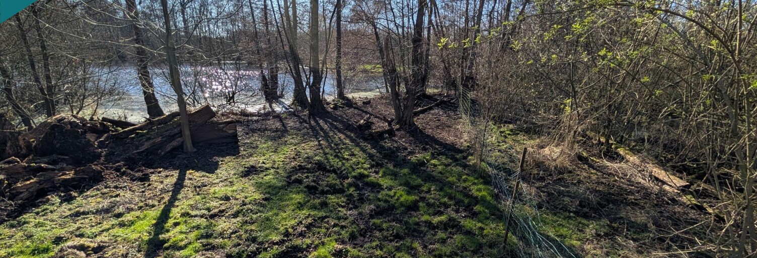 Terrain  2282 m² à vendre à L'Étoile (80830)