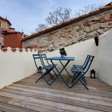 Maison 4 pièces 292000 €