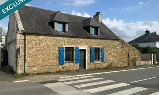 Maison 5 Pièces 130 m² à vendre à Riantec (56670)