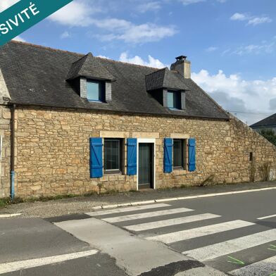 Maison 5 pièces 332000 €