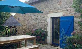 Maison 5 Pièces 130 m² à vendre à Riantec (56670)