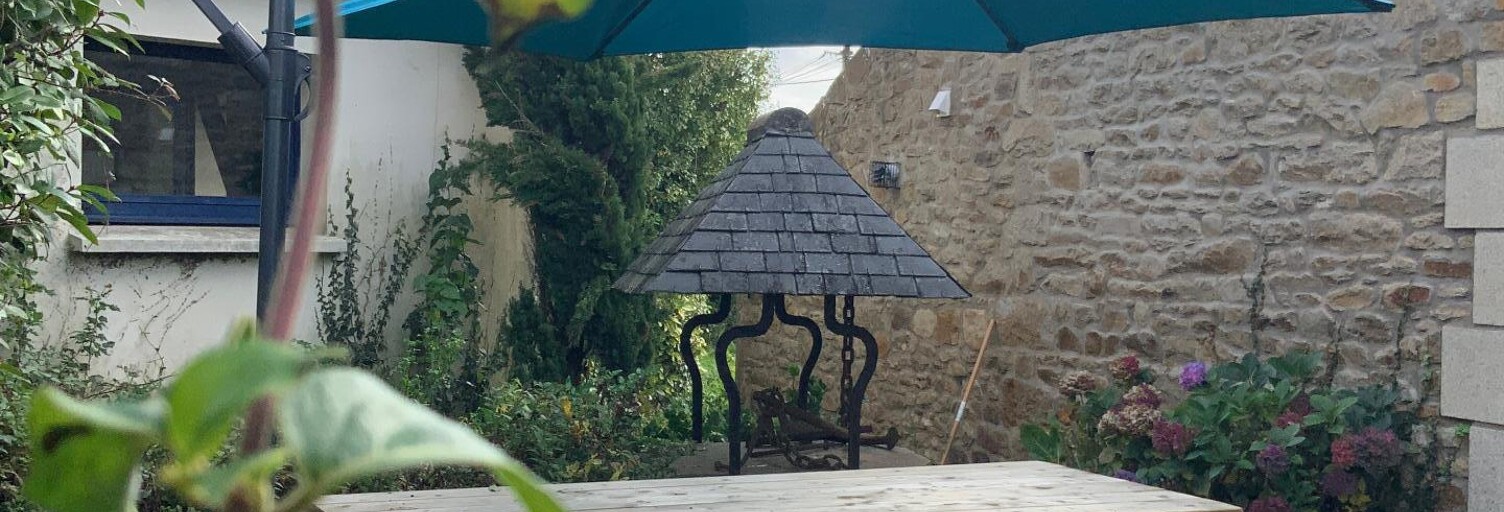 Maison 5 Pièces 130 m² à vendre à Riantec (56670)