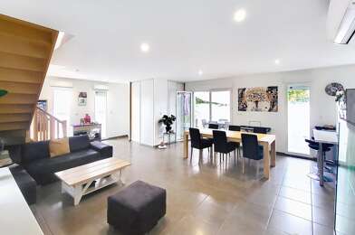 Maison 5 pièces 397000 €