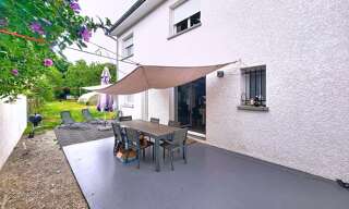 Maison 5 Pièces 120 m² à vendre à Chavanoz (38230)