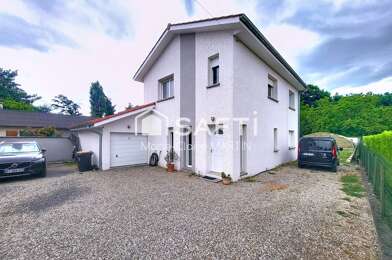 Maison 5 pièces 397000 €