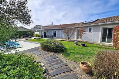 Maison 7 pièces 586000 €