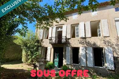 Maison 5 pièces 109000 €