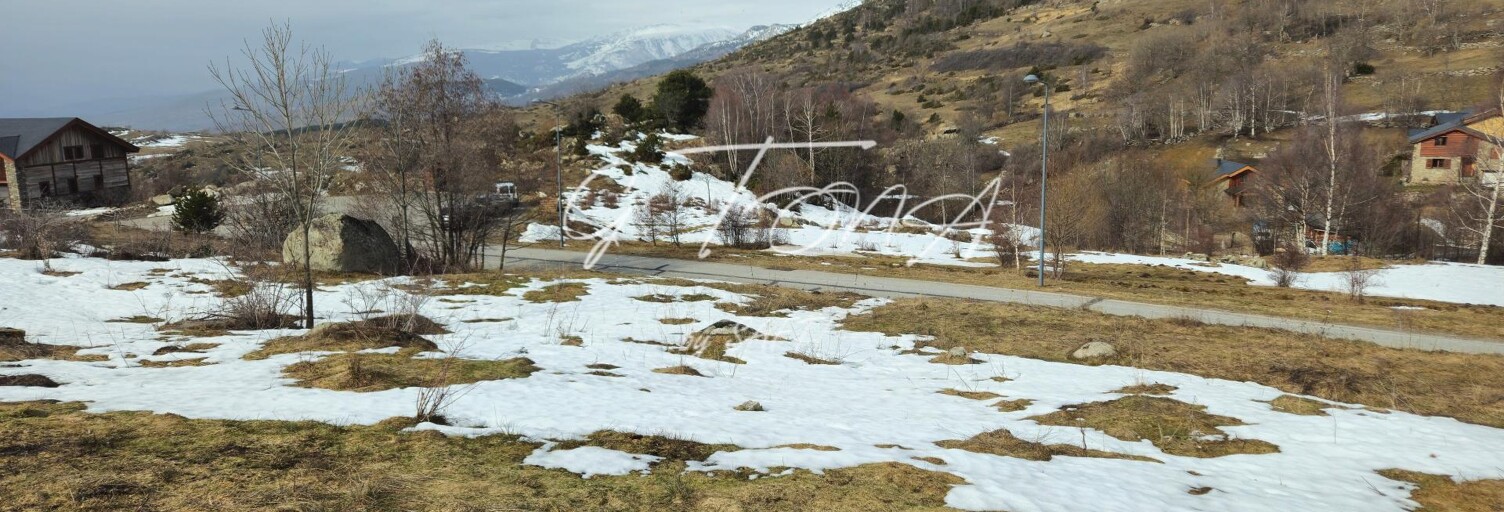 Terrain  514 m² à vendre à Égat (66120)