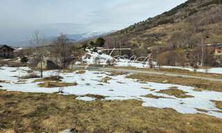 Terrain  514 m² à vendre à Égat (66120)