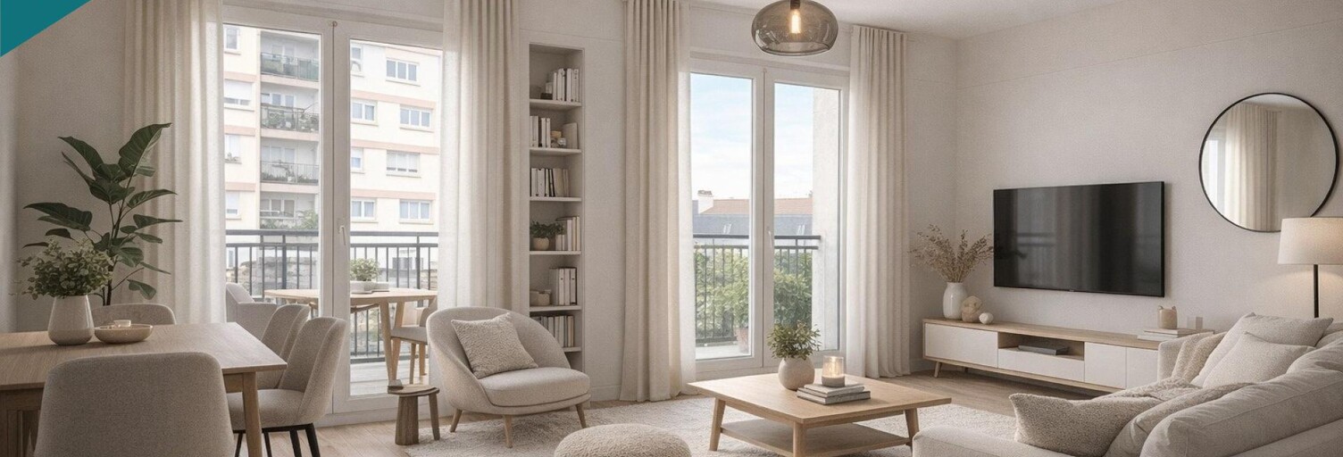 Immeuble  316 m² à vendre à Châlons-en-Champagne (51000)