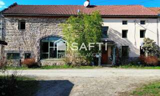 Maison 7 Pièces 230 m² à vendre à Saint-Rémy-de-Blot (63440)