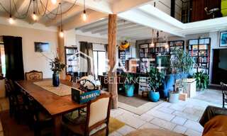 Maison 7 Pièces 230 m² à vendre à Saint-Rémy-de-Blot (63440)
