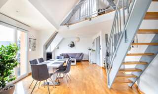 Appartement 4 Pièces 96 m² à vendre à Mittelwihr (68630)