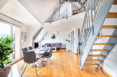 Appartement 4 pièces 239000 €