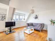 Sublime Appartement T3 Duplex Mansardé de 70 m² — photo 2