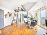 Sublime Appartement T3 Duplex Mansardé de 70 m² — photo 3