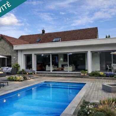 Maison 12 pièces 989000 €