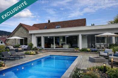 Maison 12 pièces 989000 €