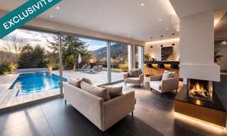 Maison 12 Pièces 305 m² à vendre à Gérardmer (88400)