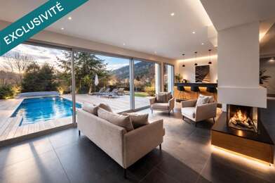 Maison 12 pièces 899000 €