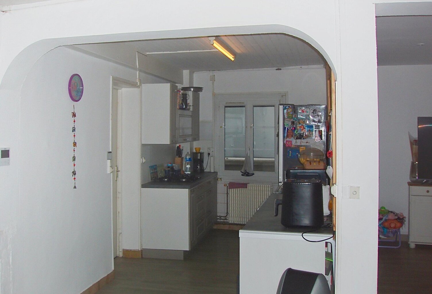 Abbeville belle maison équipée P M R,trois gandes chambres dont une au rdc. — photo 1