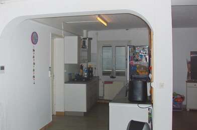 Maison 4 pièces 163500 €