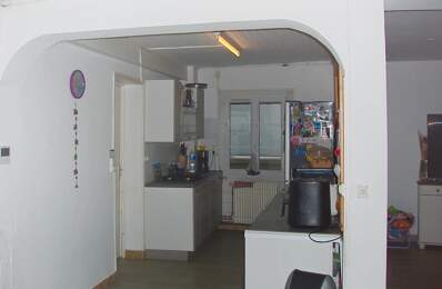Abbeville belle maison équipée P M R,trois gandes chambres dont une au rdc. — photo du bien