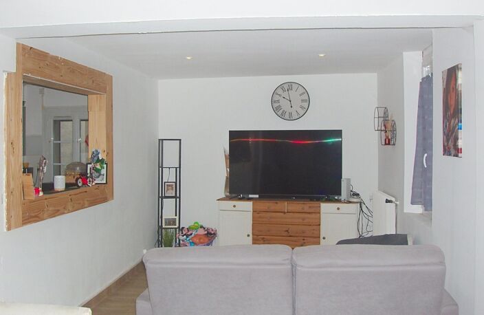 Abbeville belle maison équipée P M R,trois gandes chambres dont une au rdc. — photo 2