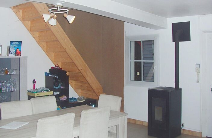 Abbeville belle maison équipée P M R,trois gandes chambres dont une au rdc. — photo 3