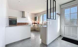 Maison 4 Pièces 92 m² à louer à Montrevault-sur-Èvre (49270)