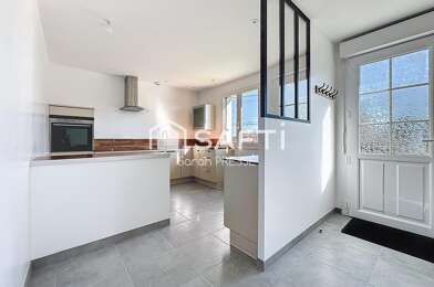 Maison 4 pièces 1090 €